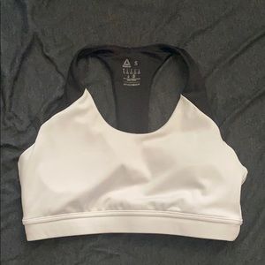 Reebok sports bra